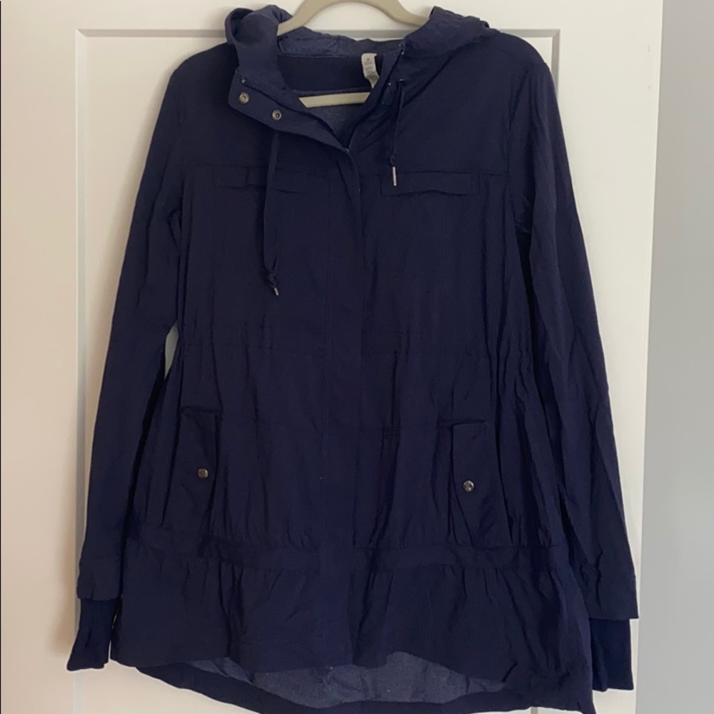 Lululemon jacket